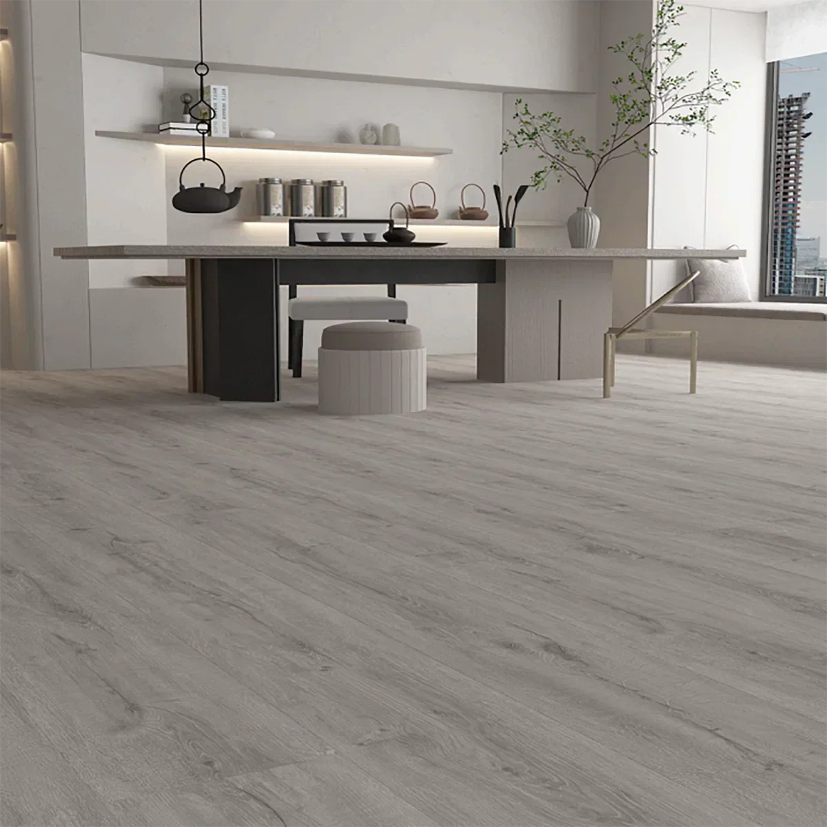 SPC Flooring Explained: The Complete Guide for UK Homeowners