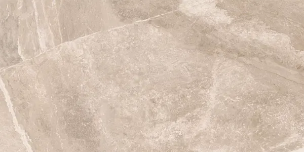 Albra Beige Matt Porcelain Wall and Floor Tile 1200x600mm