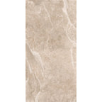 Beige Porcelain Tile 600x1200mm Single Tile 2 - Albra Range - Tiles on Top