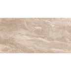 Albra Beige Matt Porcelain Wall and Floor Tile 600x300mm