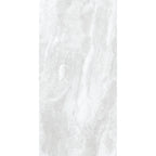 Off White Porcelain Tile 600x1200mm Single Tile 1 - Albra Range - Tiles on Top