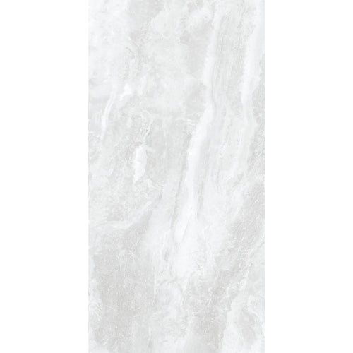 Off White Porcelain Tile 600x1200mm Single Tile 1 - Albra Range - Tiles on Top