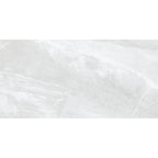 Albra Off White Matt Porcelain Wall and Floor Tile 600x300mm