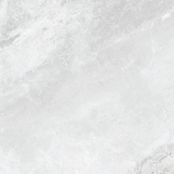 Albra Off White Matt Porcelain Wall and Floor Tile 600x600mm