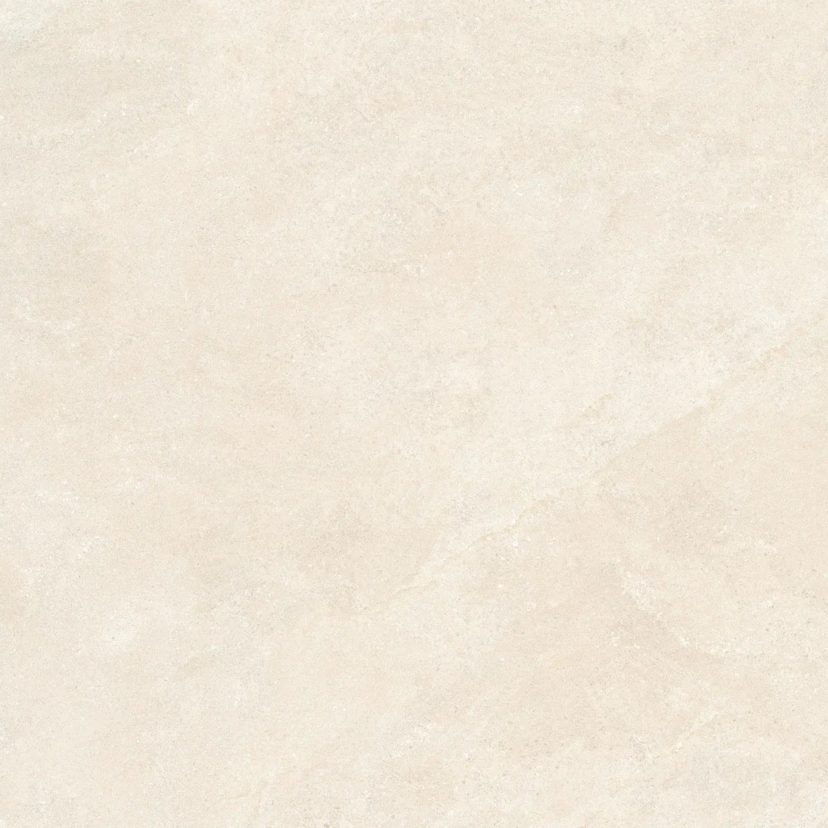 Light Bone Colour Porcelain Tile 600x1200mm Single Tile 2 - Archstone Range - Tiles on Top