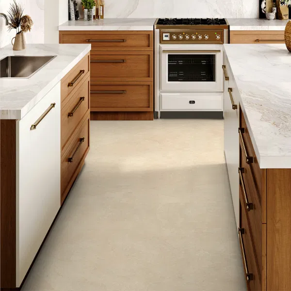 Archstone Natural Matt Porcelain Wall and Floor Tile 1200x1200mm