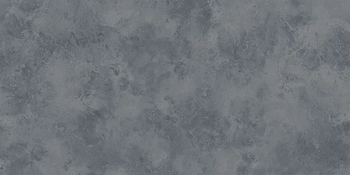Grey Porcelain Floor and Wall Tile 300x600mm Single Tile - Tiles on Top