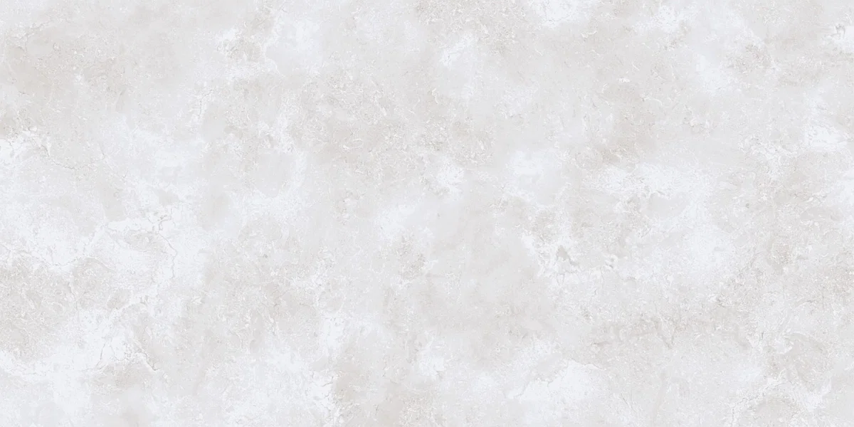 Light Tone - Off White Porcelain Floor and Wall Tile 300x600mm Single Tile - Tiles on Top
