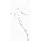 Calacatta Nova Polished Porcelain Wall and Floor Tile 1200x600mm
