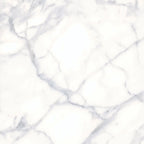 Calma White Satin Wall Tile 600x600mm