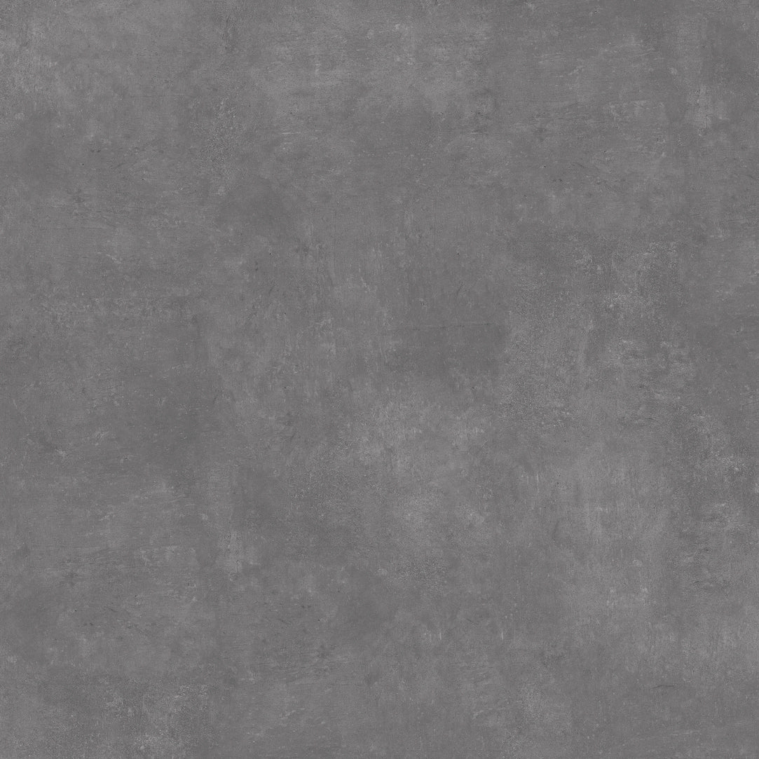Clara Anthracite Matt Porcelain Tile 1000×1000mm