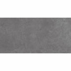 Clara Anthracite Matt Porcelain Tile 300×600mm