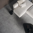Clara Anthracite Matt Porcelain Tile 300×600mm