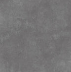 Clara Anthracite Matt Porcelain Tile 600×600mm