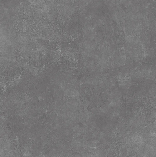 Clara Anthracite Matt Porcelain Tile 600×600mm