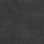 Clara Black Matt Porcelain Tile 600×600mm