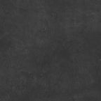 Clara Black Matt Porcelain Tile 600×600mm