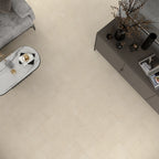Clara Ivory Matt Porcelain Tile 300×600mm