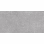 Clara Silver Matt Porcelain Tile 300×600mm