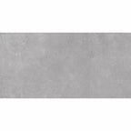 Clara Silver Matt Porcelain Tile 300×600mm