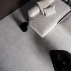 Clara Silver Matt Porcelain Tile 300×600mm