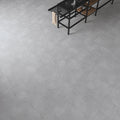 Clara Silver Matt Porcelain Tile 600×1200mm