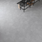 Clara Silver Matt Porcelain Tile 600×1200mm