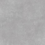 Clara Silver Matt Porcelain Tile 600×600mm