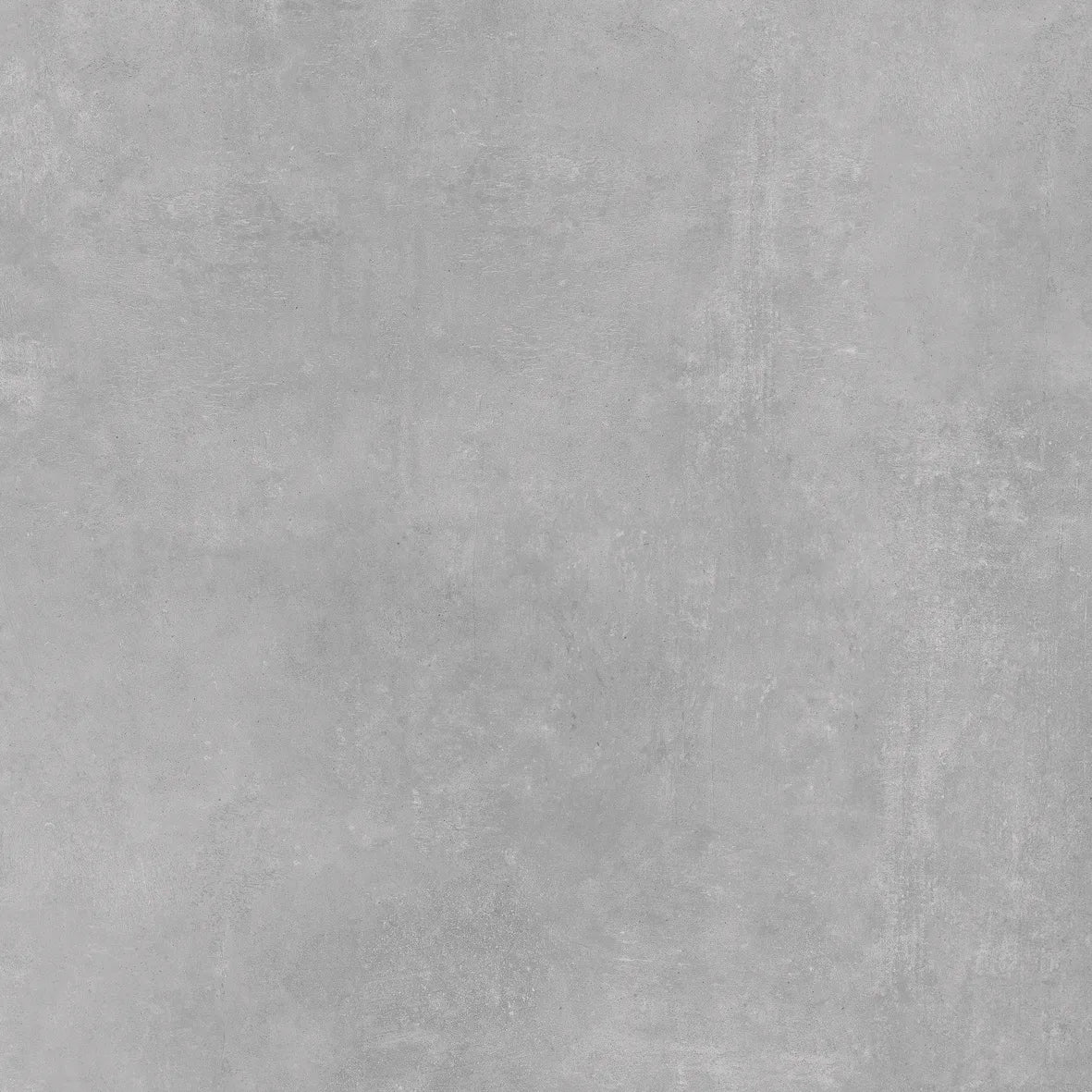Clara Silver Matt Porcelain Tile 800×800mm