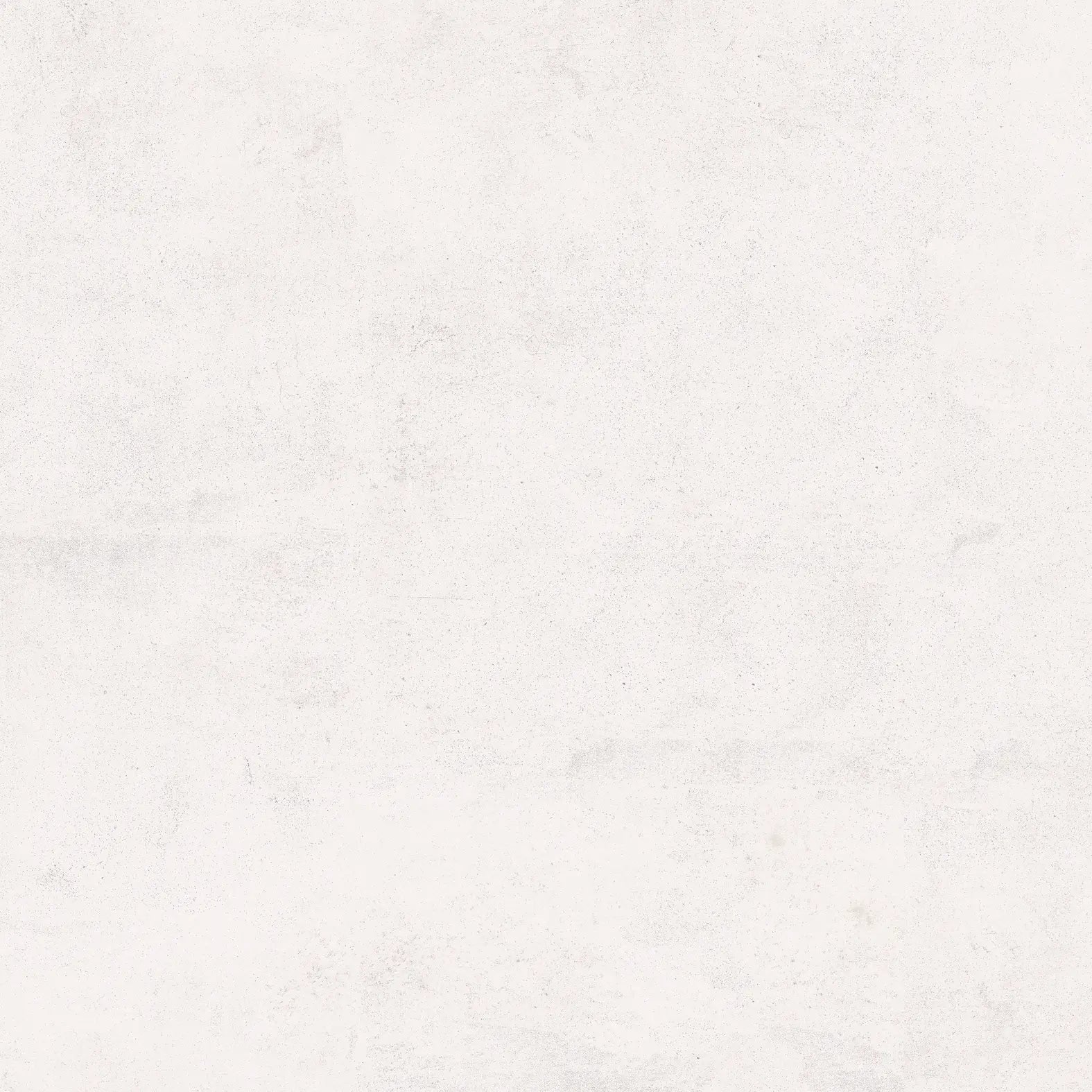 Clara White Matt Porcelain Tile 800×800mm