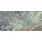 Coral Azure Porcelain Wall and Floor Tile 1200x600mm