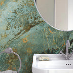 Coral Azure Porcelain Wall and Floor Tile 1200x600mm