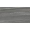 Cotswold Stone Dark Grey Polished Porcelain Tile 300×600mm