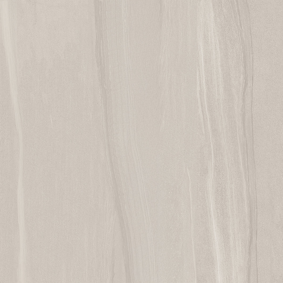 Cotswold Stone Light Grey Matt Porcelain Tile 600×600mm