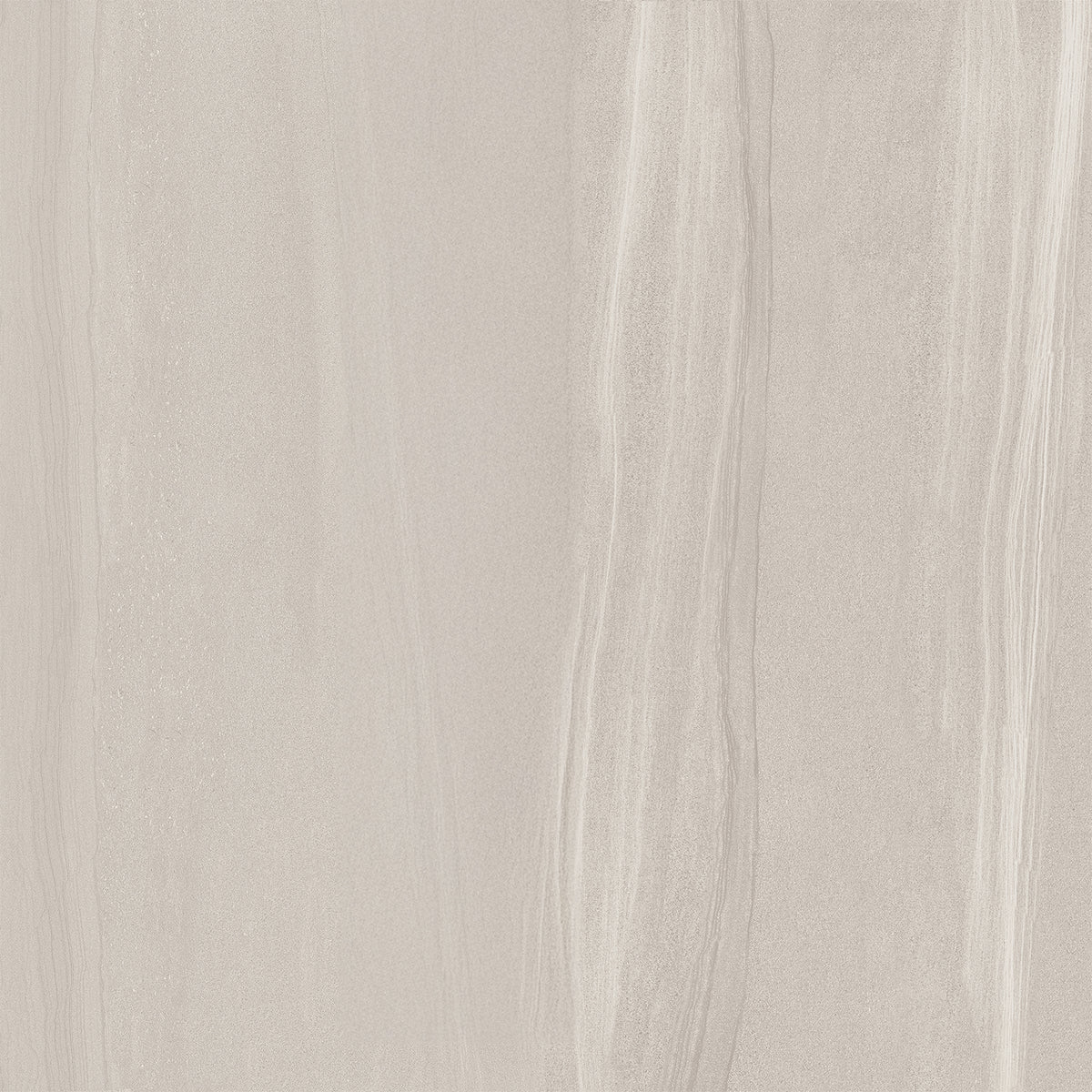 Cotswold Stone Light Grey Matt Porcelain Tile 600×600mm