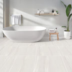Cotswold Stone White Matt Porcelain Tile 600×600mm