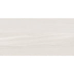 Cotswold Stone White Polished Porcelain Tile 300×600mm