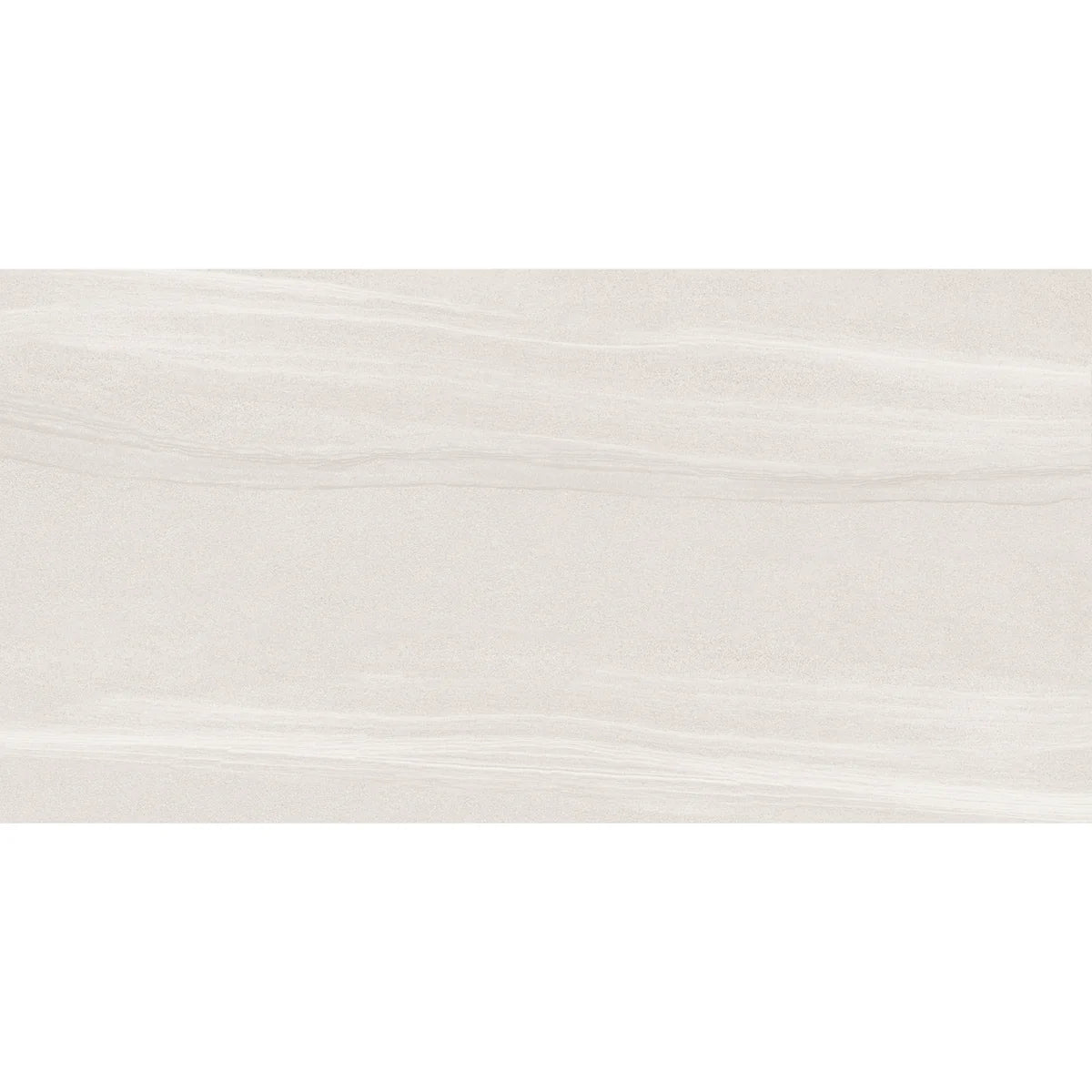 Cotswold Stone White Matt Porcelain Tile 600×1200mm