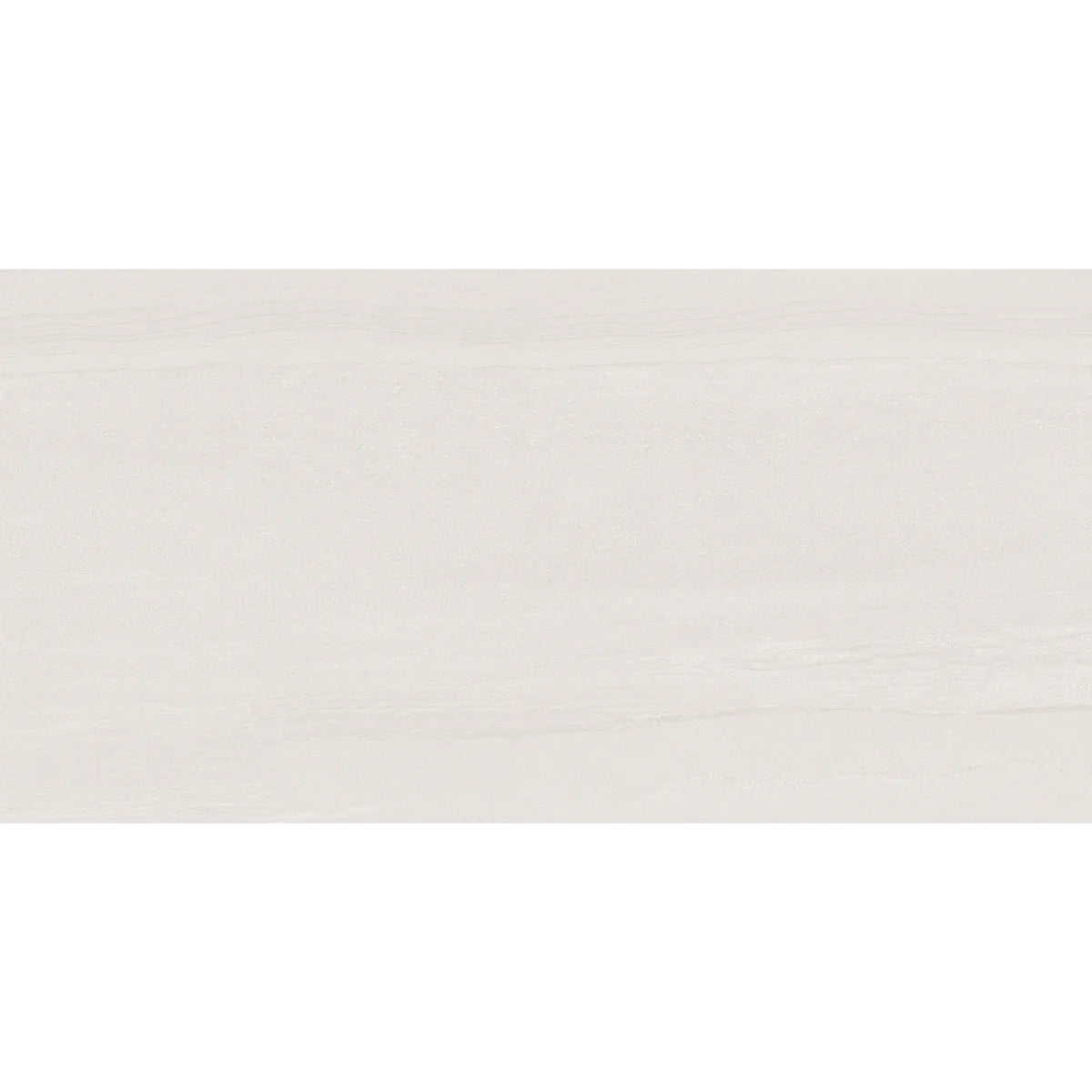 Cotswold Stone White Matt Porcelain Tile 300×600mm