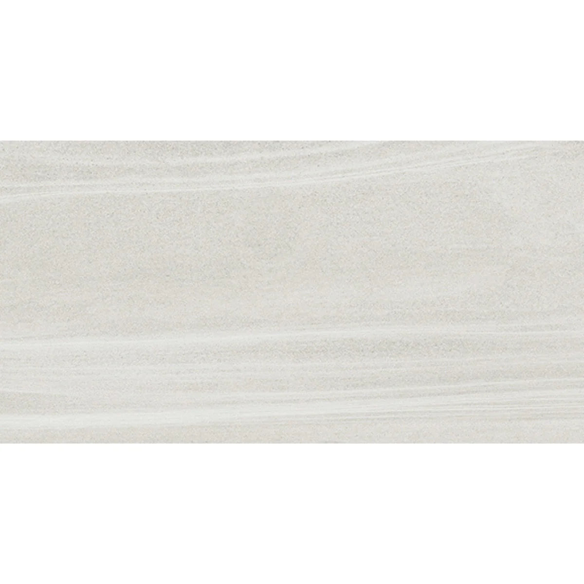 Cotswold Stone White Matt Porcelain Tile 600×1200mm