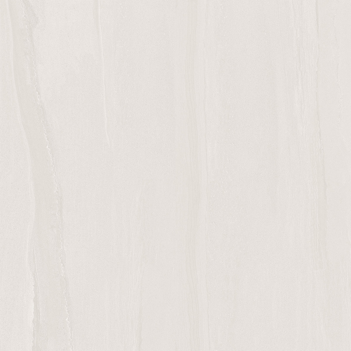 Cotswold Stone White Polished Porcelain Tile 600×600mm