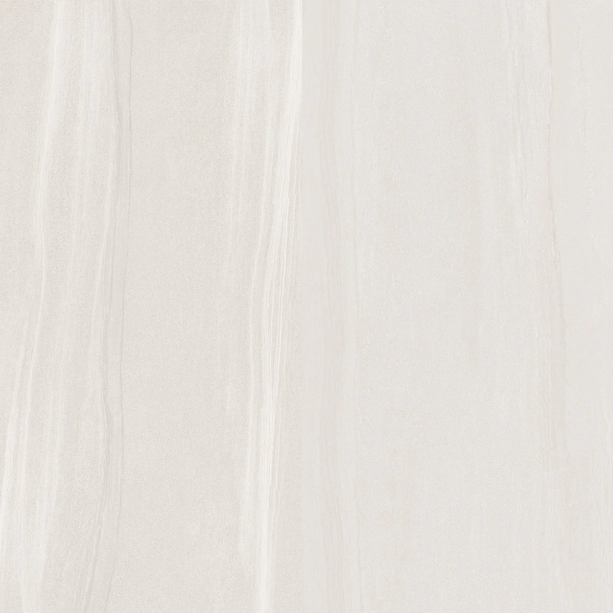 Cotswold Stone White Matt Porcelain Tile 600×600mm