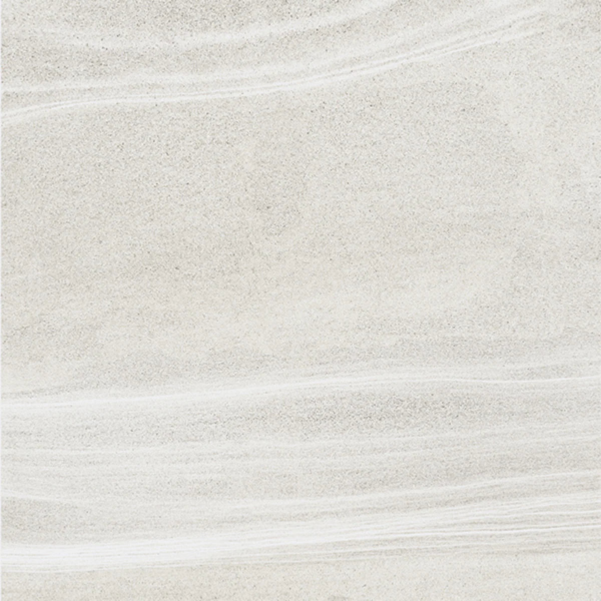 Cotswold Stone White Polished Porcelain Tile 600×600mm