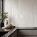 Cotswold Stone White Polished Porcelain Tile 600×600mm