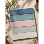 Cove Pearl Gloss Ceramic Metro Wall Tile 300×75mm