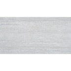 Dune Stripe Grey Matt Porcelain Tile 316×608mm
