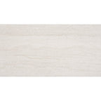 Dune Stripe Ivory Matt Porcelain Tile 316×608mm