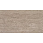 Dune Stripe Taupe Matt Porcelain Tile 316×608mm