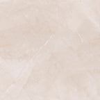 Cream Beige Tone Porcelain Tile 600x600mm Single Tile 2 - Tiles on Top
