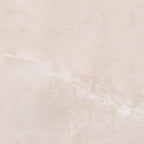 Cream Beige Tone Porcelain Tile 600x600mm Single Tile 3 - Tiles on Top
